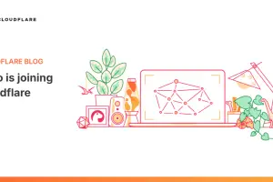 إعلان Cloudflare عن انضمام Deno