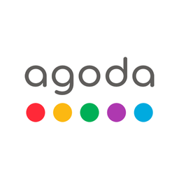 أيقونة Agoda