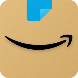 أيقونة Amazon Shopping