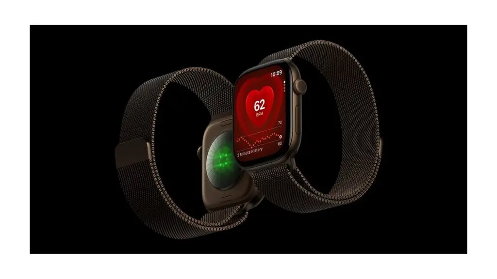 Apple Watch Series 12
