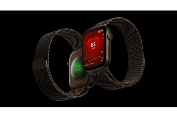 Apple Watch Series 12