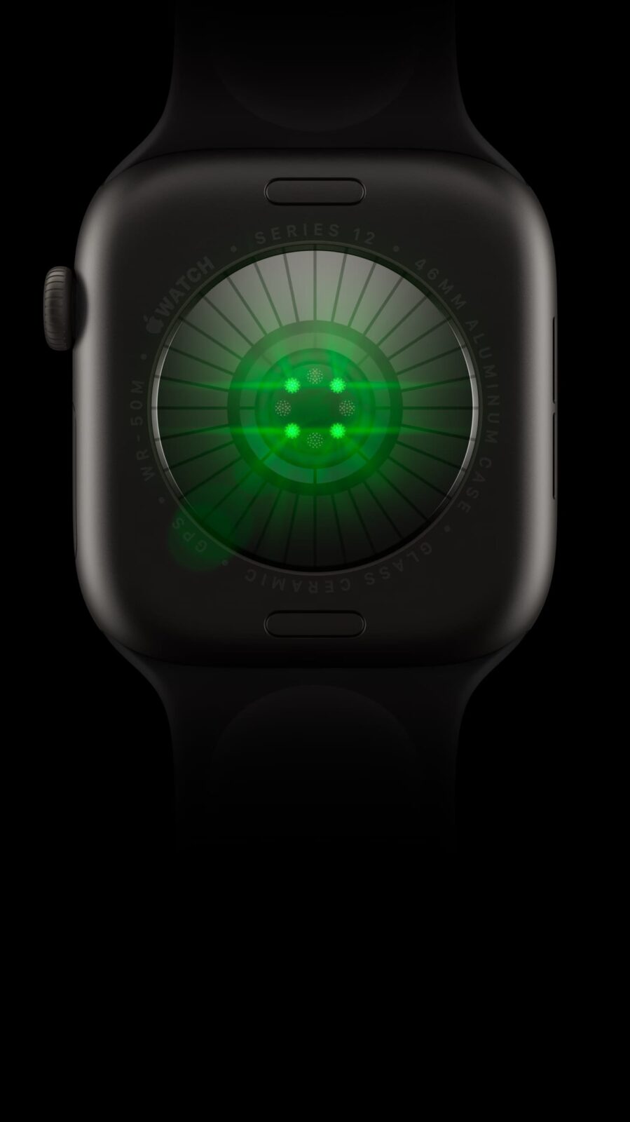 Apple Watch Series 12