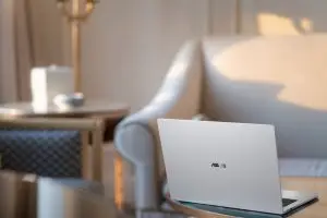 صورة رسمية للابتوب ASUS ExpertBook A7 الجديد بتصميم عصري وأنيق