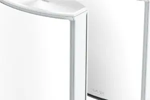 أسوس تبدأ شحن ZenWiFi BN12 أول نظام ميش WiFi 8