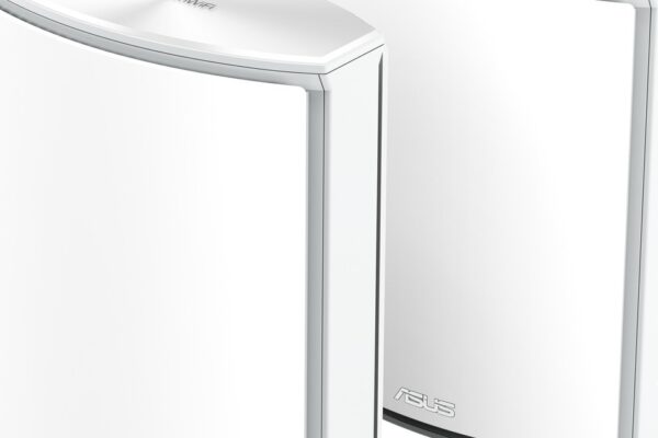 أسوس تبدأ شحن ZenWiFi BN12 أول نظام ميش WiFi 8