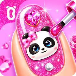 أيقونة Baby Panda World-Learning Game