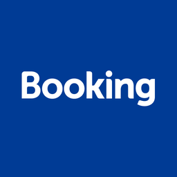 أيقونة Booking.com