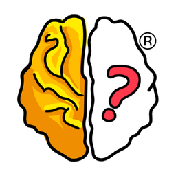 أيقونة Brain Out®