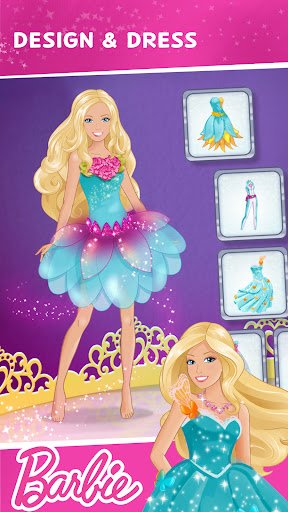 لقطة شاشة من لعبة Budge World