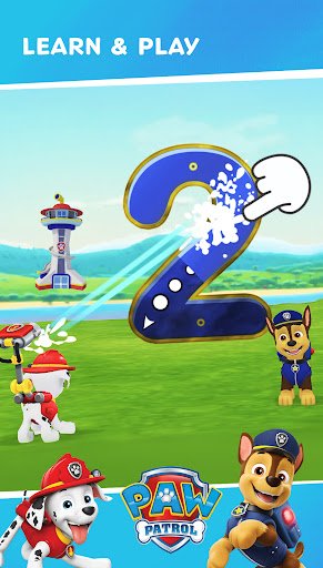 لقطة شاشة من لعبة Budge World