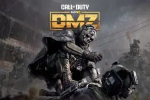 صورة ترويجية لنمط DMZ في لعبة Call of Duty Modern Warfare