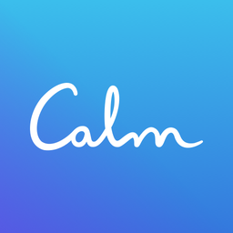 أيقونة Calm