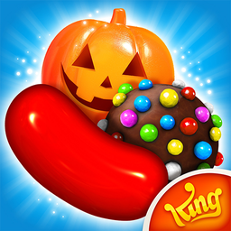 أيقونة Candy Crush Saga