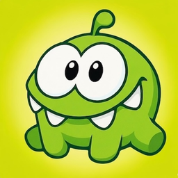 أيقونة Cut the Rope