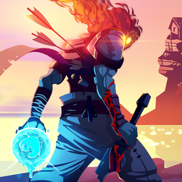 أيقونة Dead Cells