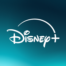أيقونة Disney+