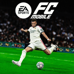 أيقونة EA SPORTS FC Soccer Mobile 27