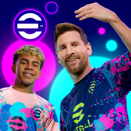 أيقونة eFootball™