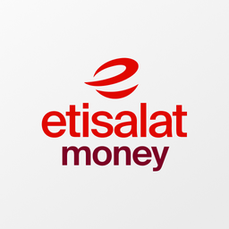 أيقونة etisalat money UAE