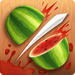أيقونة Fruit Ninja®
