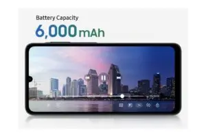 Samsung Galaxy A07 5G
