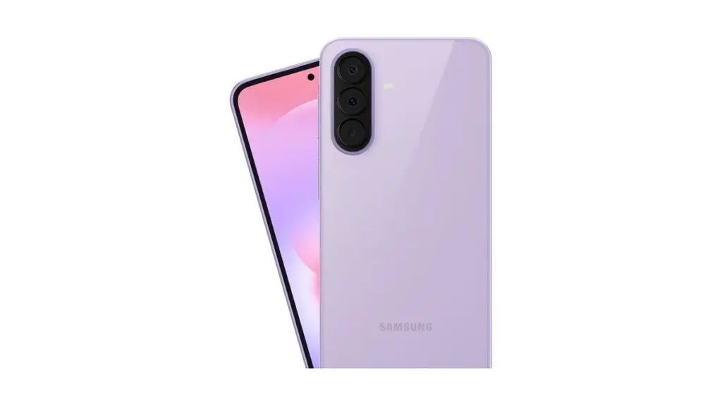Samsung Galaxy A37 5G