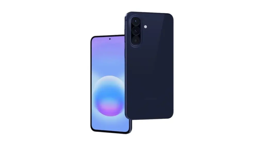 Samsung Galaxy A57 5G