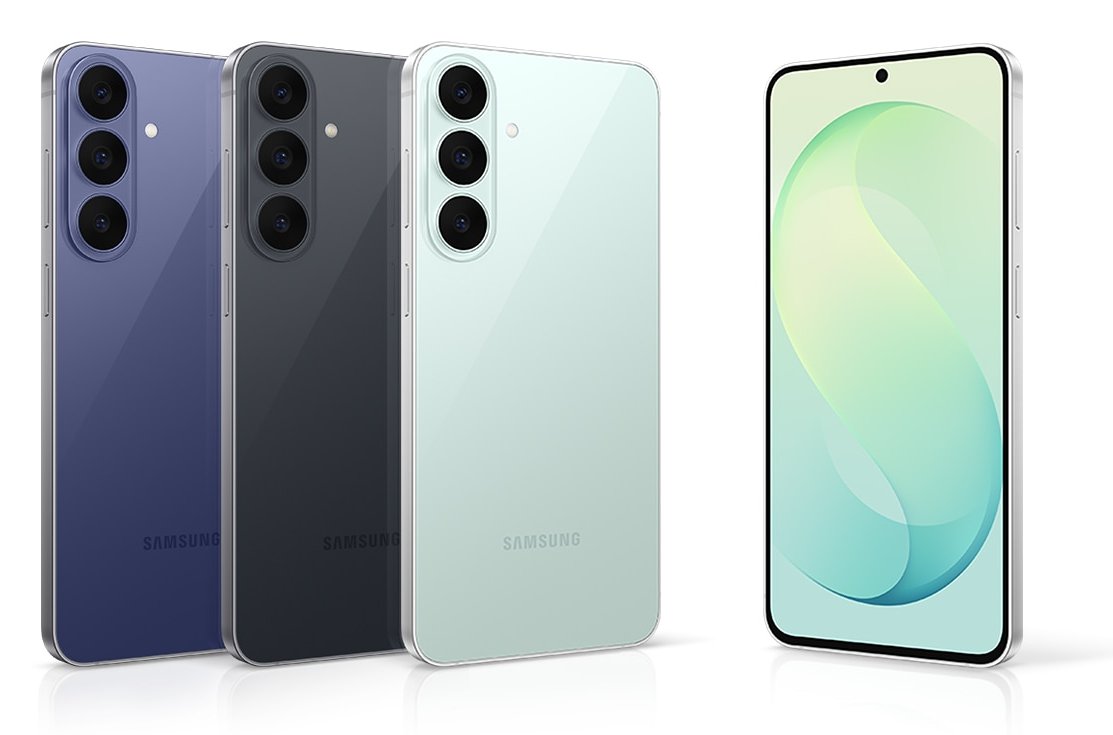 Galaxy S26 FE