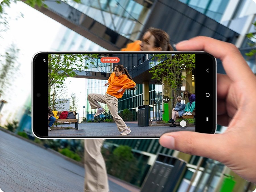 Galaxy S26 FE