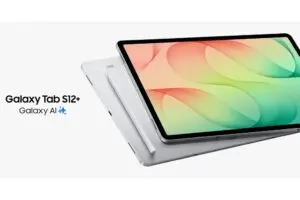 Samsung Galaxy Tab S12+ 5G