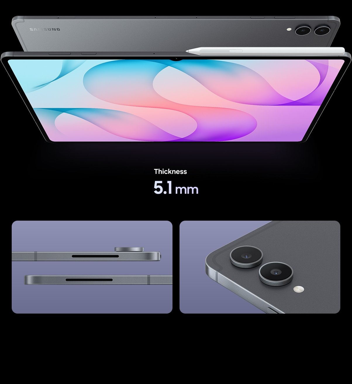 Samsung Galaxy Tab S12 Ultra 5G
