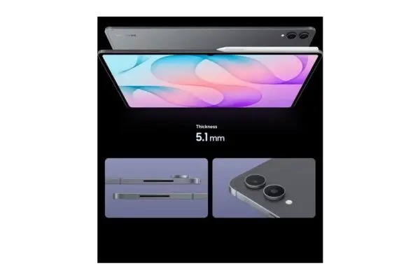 Samsung Galaxy Tab S12 Ultra 5G