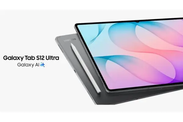 Samsung Galaxy Tab S12 Ultra