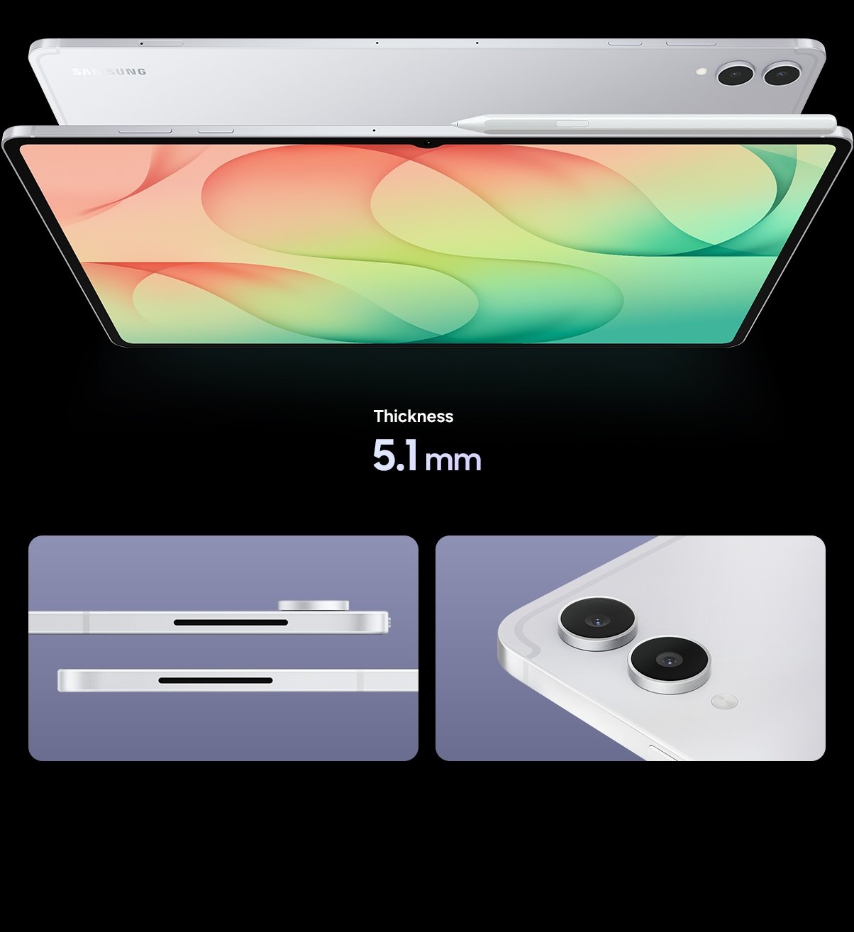 Samsung Galaxy Tab S12 Ultra