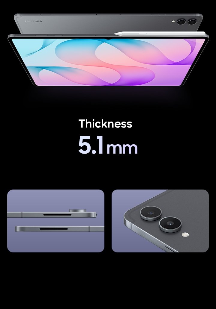 Samsung Galaxy Tab S12 Ultra