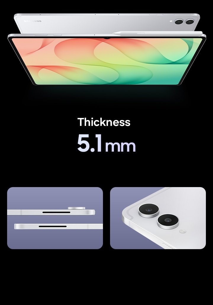 Samsung Galaxy Tab S12 Ultra