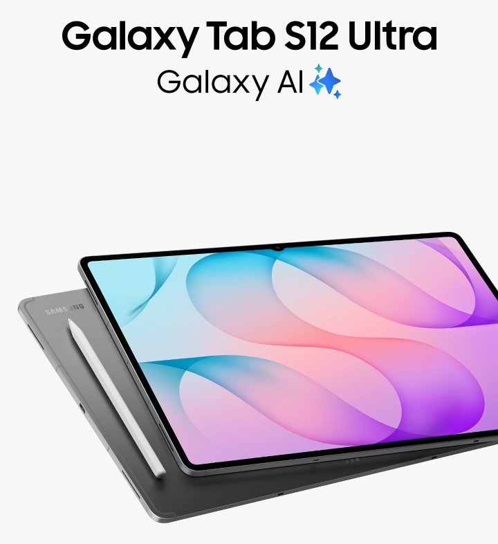 Samsung Galaxy Tab S12 Ultra