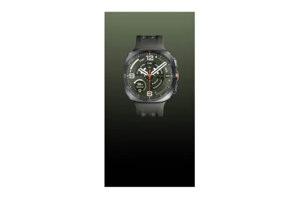 Samsung Galaxy Watch Ultra2
