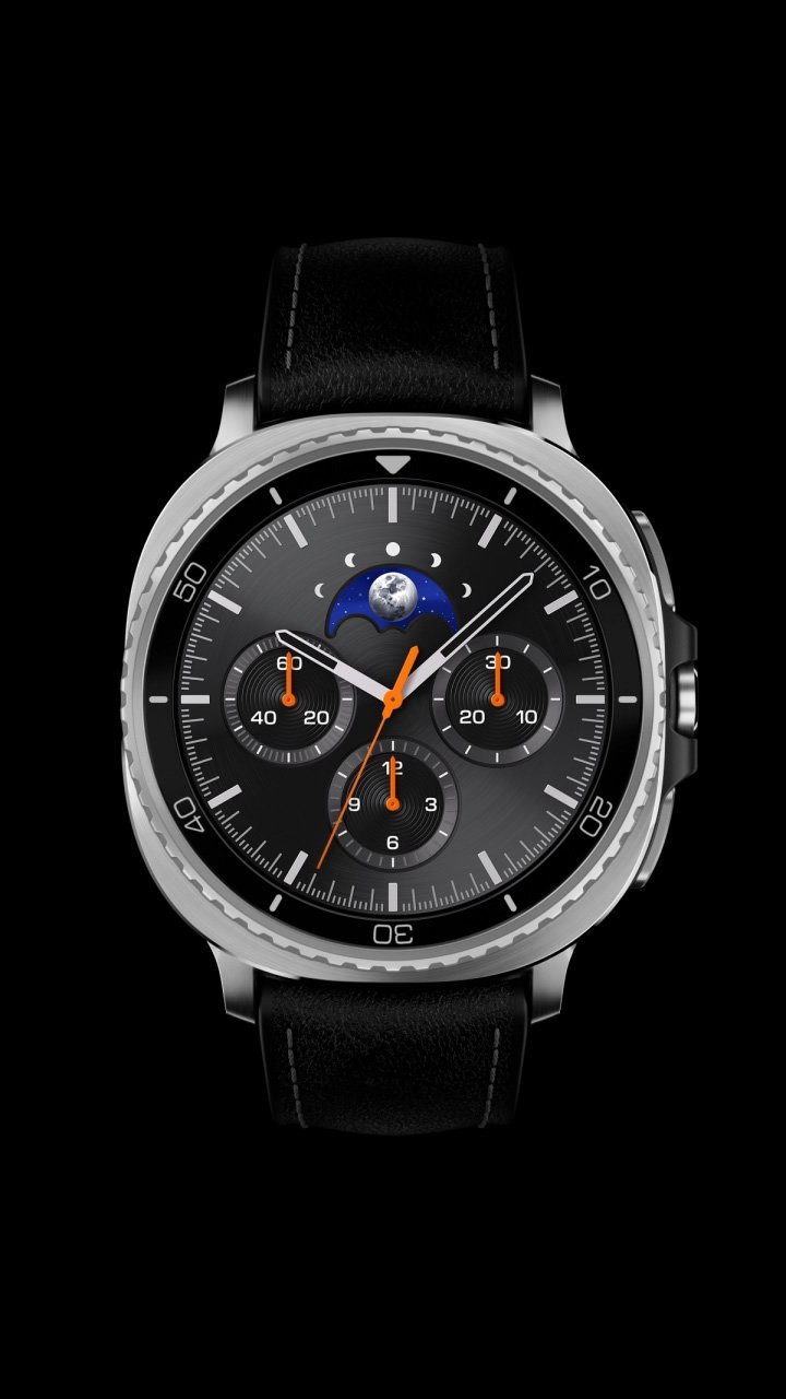 Samsung Galaxy Watch8 Classic (Bluetooth 46 mm)
