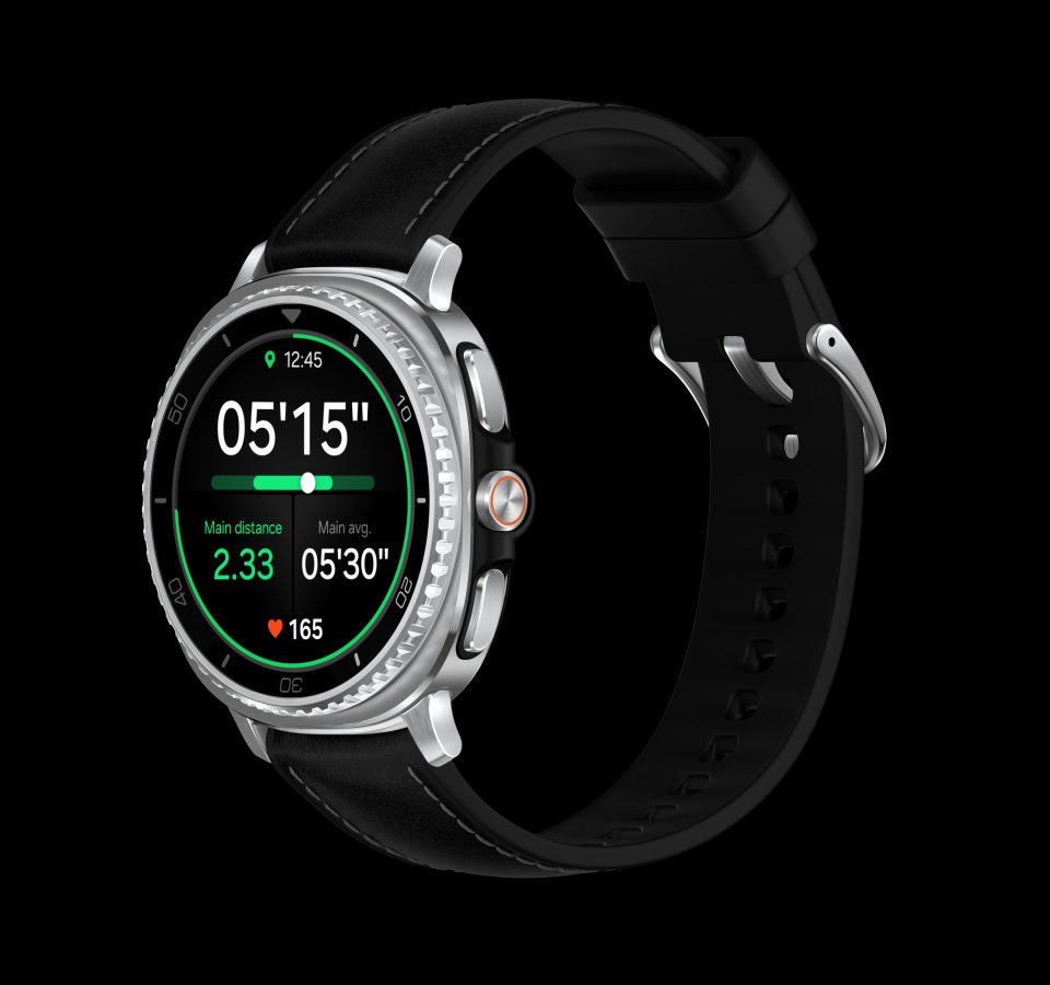 Samsung Galaxy Watch8 Classic (Bluetooth 46 mm)