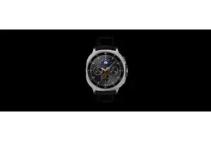 Samsung Galaxy Watch8 Classic (Bluetooth 46 mm)