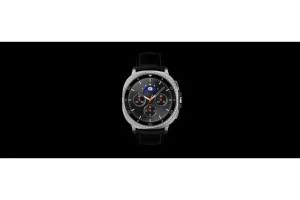 Samsung Galaxy Watch8 Classic (Bluetooth 46 mm)