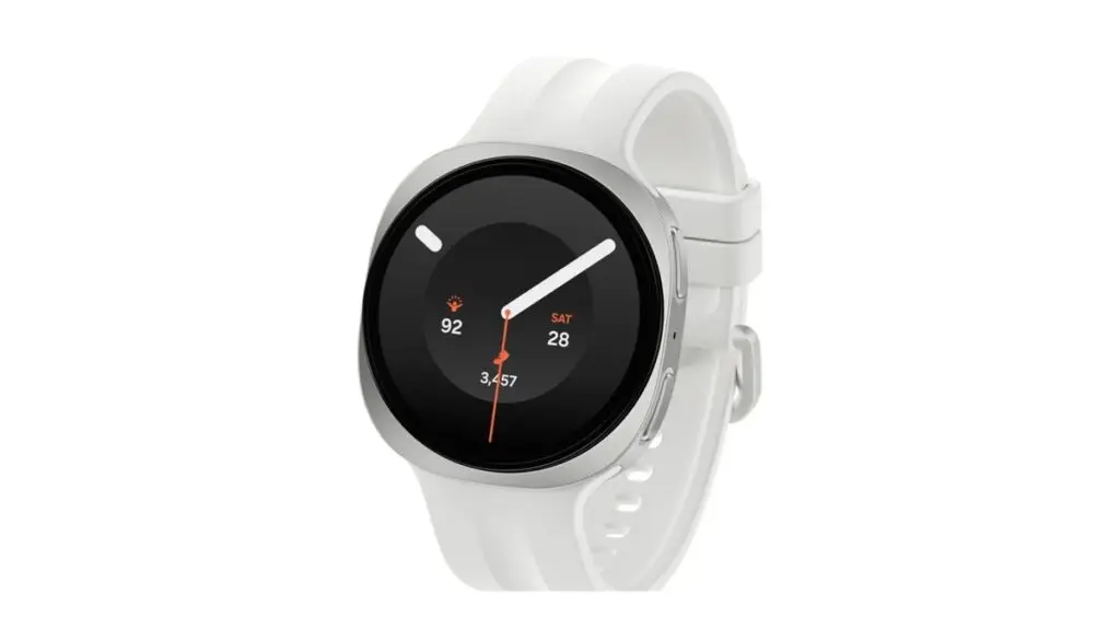 Samsung Galaxy Watch9 (Bluetooth 40 mm)