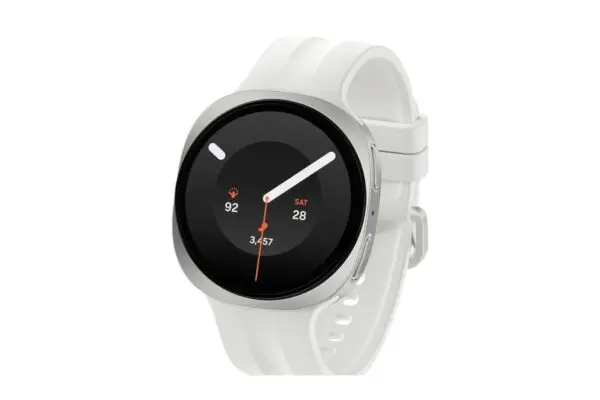 Samsung Galaxy Watch9 (Bluetooth 40 mm)