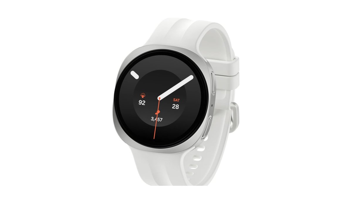Samsung Galaxy Watch9 (Bluetooth 40 mm)