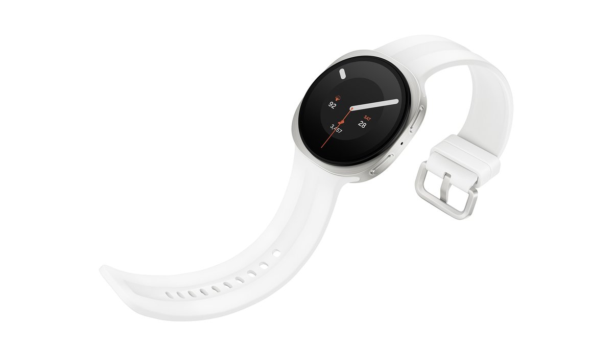 Samsung Galaxy Watch9 (Bluetooth 44 mm)