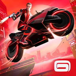 أيقونة Gangstar Vegas