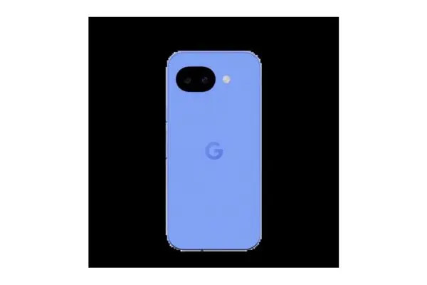 Google Pixel 10a