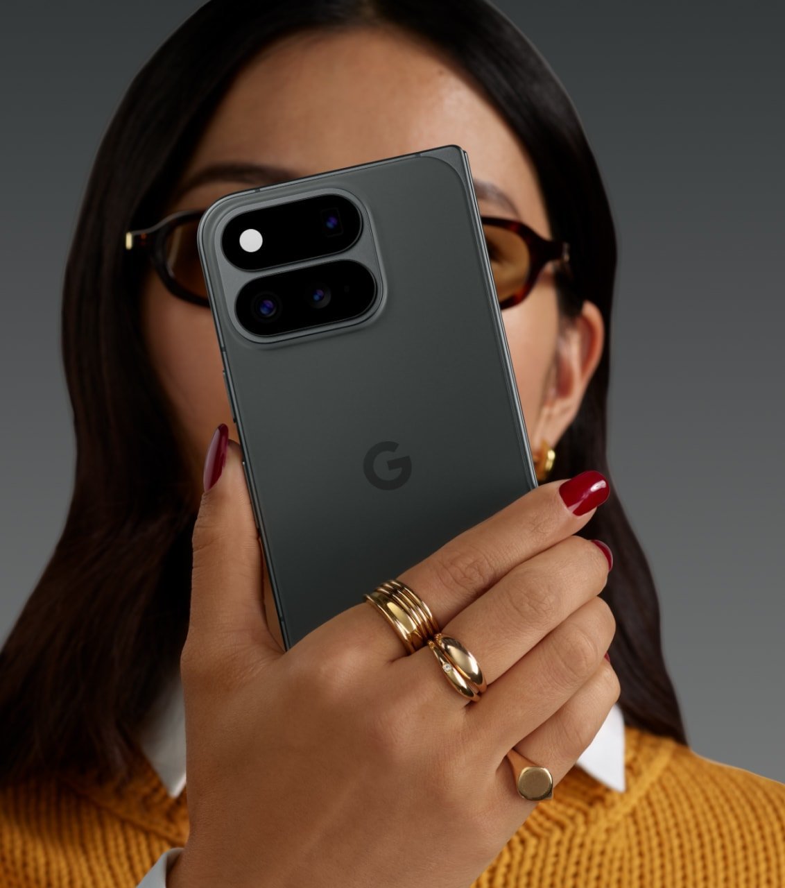 Google Pixel 11 Pro Fold
