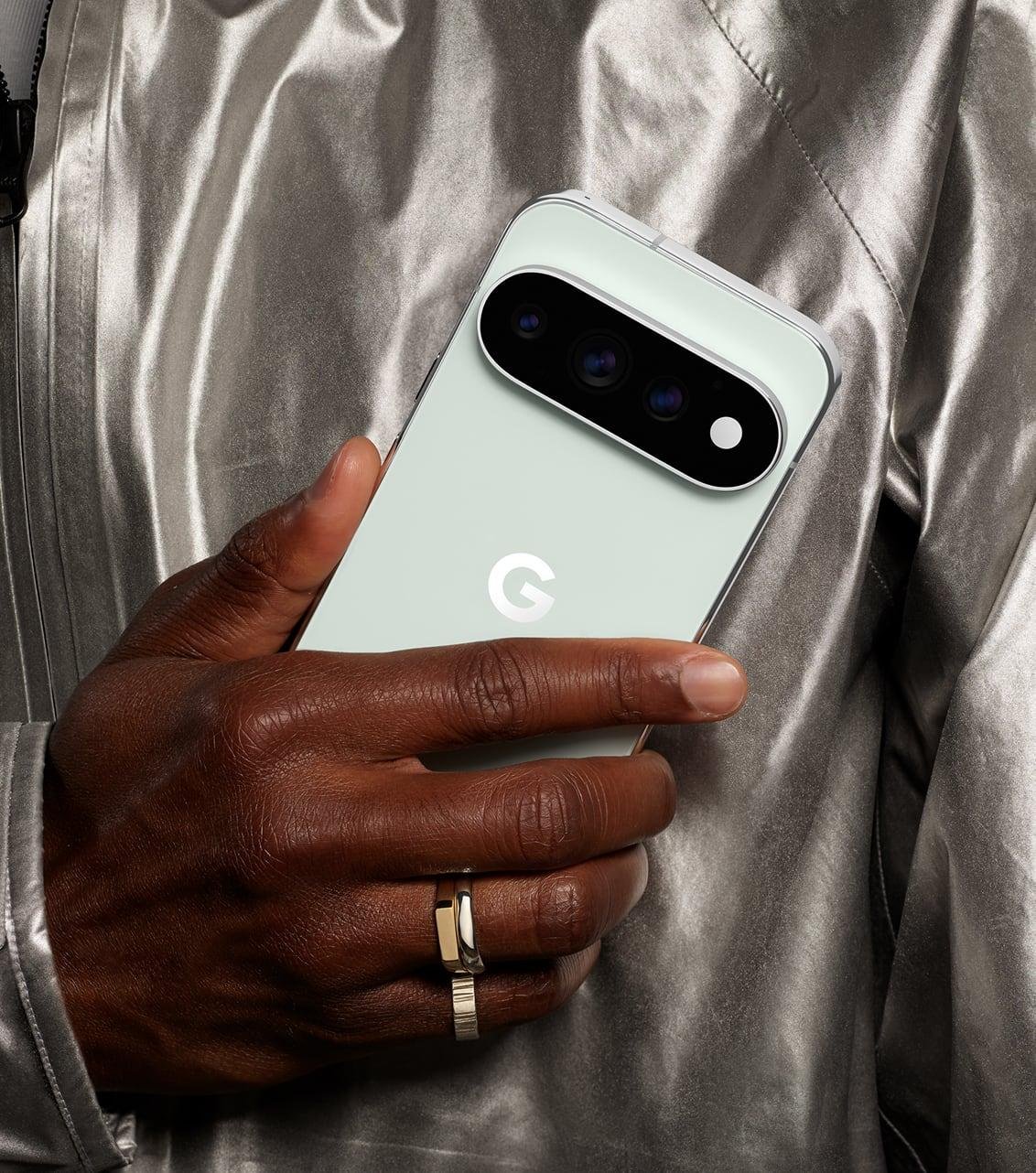 Google Pixel 11 Pro